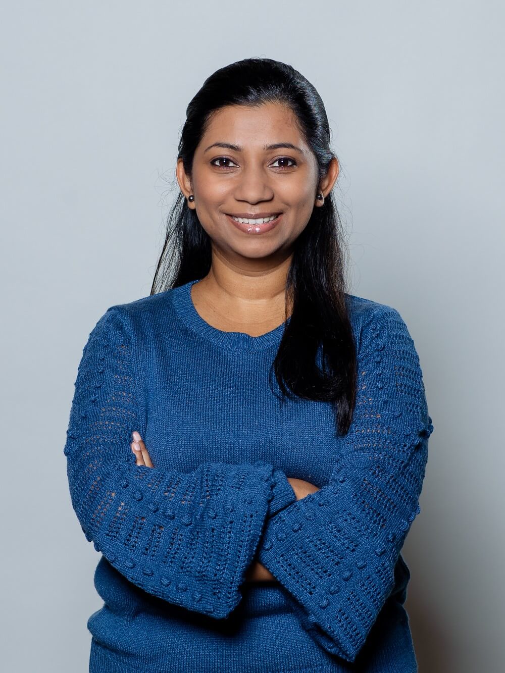 Aditi Das - Learning Experience Advisor, NSB-academy